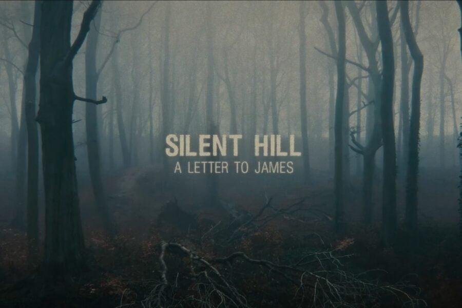 Ukrainian-American studio Rebel Monkey creates a short film based on Silent Hill 2