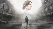 Return to Silent Hill 2: a benchmark remake