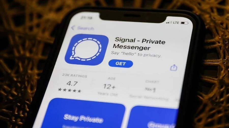 Google виявила нову фішингову схему росіян, які атакували українських військових у Signal