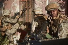 Military shooter Six Days in Fallujah is coming to Steam Early Access