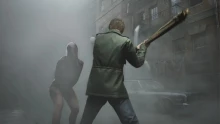 Silent Hill 2 Remake developer criticizes its publisher. All because of the trailer