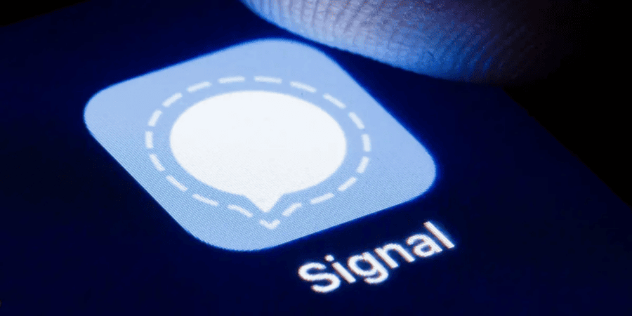 Signal now allows you to hide your phone number