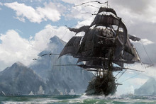 Skull and Bones – загублені в океані