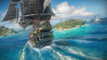 Багатостраждальна Skull & Bones від Ubisoft відтепер гра-сервіс і начебто вийде у 2022-2023 рр.