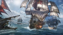 Ubisoft postponed the release of Skull and Bones. Again