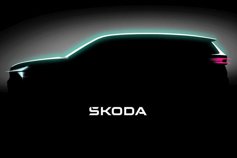 Що там у Skoda? Вже скоро – нові Kodiaq та Superb, потім – електромобілі