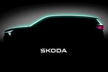 What's new about Skoda? Soon - the new Kodiaq and Superb, then - electric cars