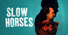 Apple TV+ has renewed the Slow Horses series for season 6