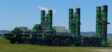 Slovakia has finally provided Ukraine with S-300 anti-aircraft missile systems