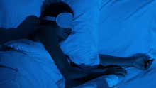 New study: what sleep should be like to add almost 5 years to life