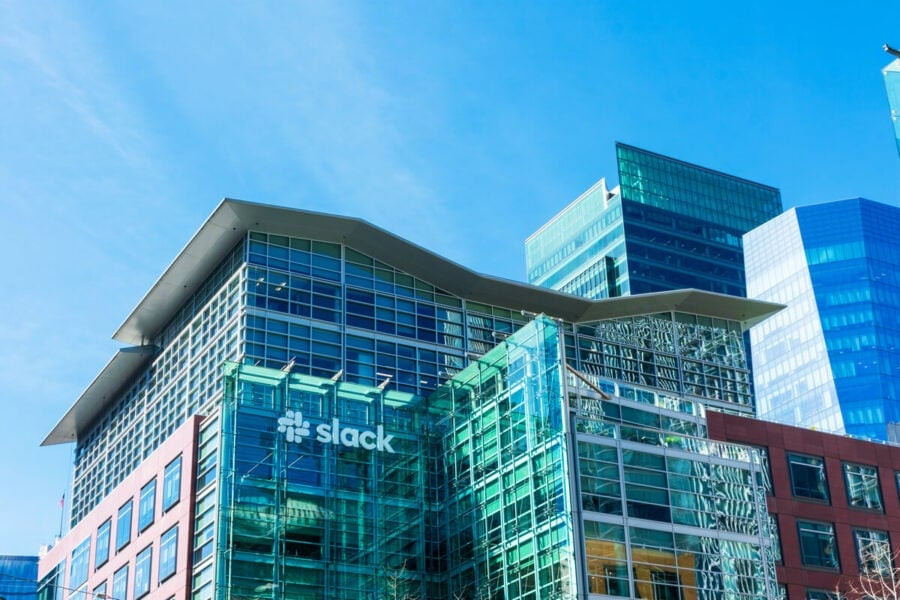 Slack оголосив про оновлення інтерфейсу, це має покращити робочі процеси