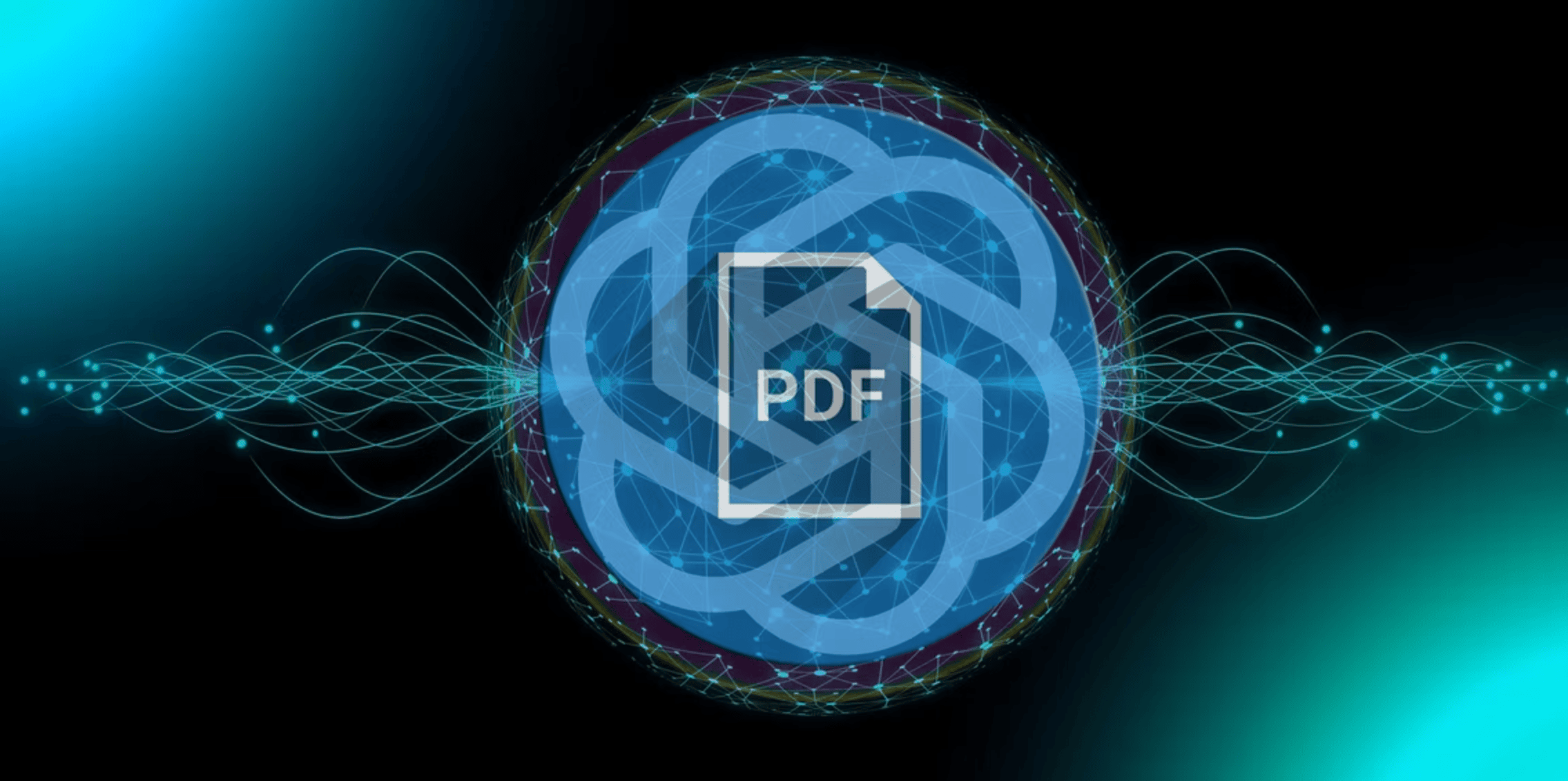 How to use ChatGPT to analyze PDF files for free: a simple guide