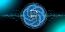 How to use ChatGPT to analyze PDF files for free: a simple guide