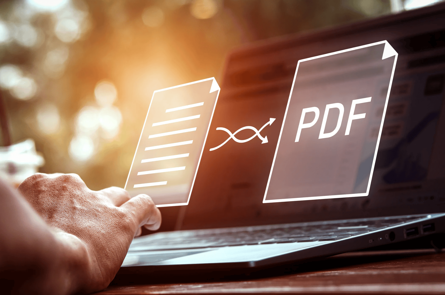 PDF and PDF/A: how to archive files to keep them for decades