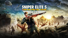 Sniper Elite 5: давай вб'ємо Гітлера. Знову!