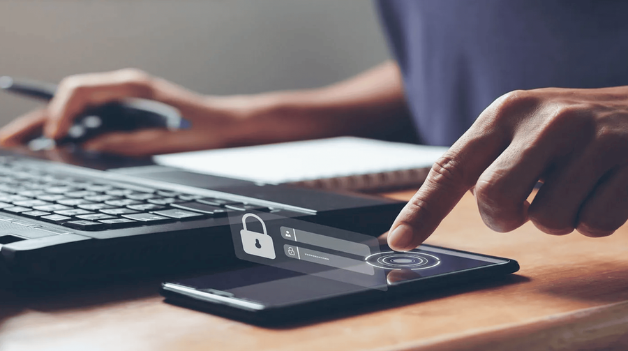 Two-factor authentication: how to protect your data in the age of cyber threats