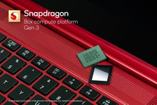 Snapdragon 8cx Gen 3 та 7c+ Gen 3 – нові ARM-процесори Qualcomm для Windows