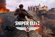 Why haven't they killed Hitler yet? – Sniper Elite: Resistance review