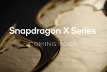 Snapdragon X - нова платформа для ARM-компʼютерів від Qualcomm