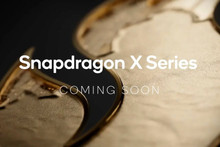 Snapdragon X is a new platform for ARM computers from Qualcomm