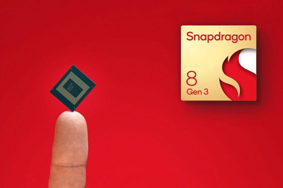 Snapdragon 8 Gen 3 is now official: Qualcomm says 30% speed boost