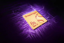 Qualcomm unveils new Snapdragon 8s Gen 3 chip - as a flagship, but slightly weaker