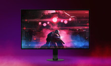 Sony INZONE M10S: a gaming monitor with 480 Hz OLED screen is presented