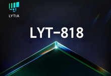 Sony LYTIA LYT-818, a new mobile sensor with improved low-light shooting, is introduced