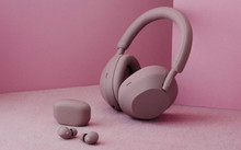 Some models of Sony headphones now support Google Find My Device