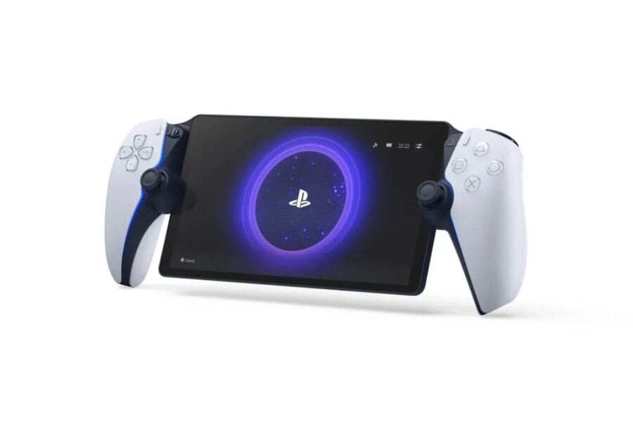 PlayStation Portal sales exceeded Sony's expectations