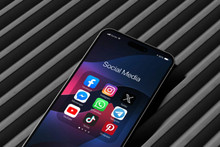 Australian children under 16 may lose access to Facebook, Instagram, X and TikTok