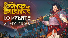 Songs of Silence strategy has been fully released