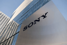 Sony shares rise to record high thanks to PlayStation