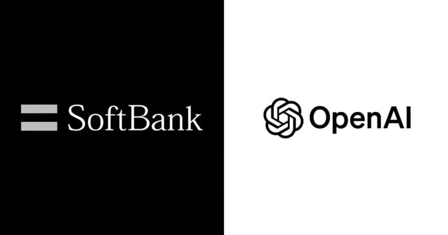 SoftBank та OpenAI презентували спільне підприємство з розробки ШІ