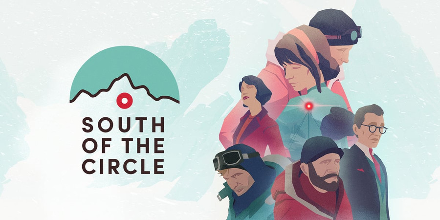 South of the Circle – circles of memory