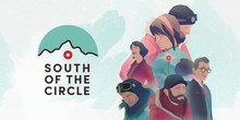 South of the Circle – circles of memory