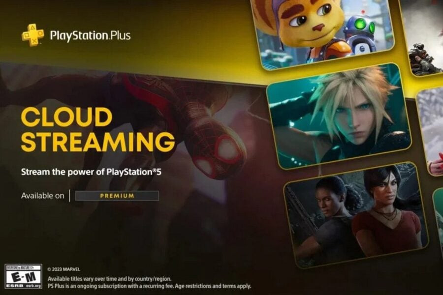 Sony will launch cloud game streaming on PlayStation 5 in October - it will happen in stages