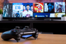 Sony to remove already purchased TV shows from PlayStation users' library