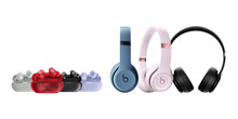 Beats presented new headphones - Beats Solo Buds and Beats Solo 4