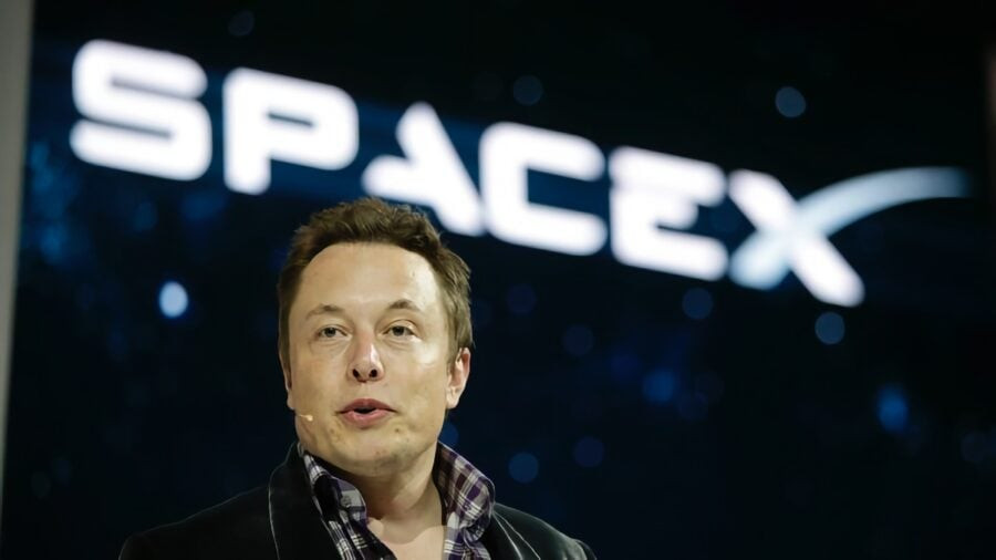 Musk's SpaceX to reform US air traffic control despite conflict of interest