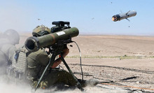 Israeli Spike ATGM - will Ukraine finally get these weapons?