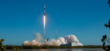 SpaceX Falcon 9 delivered two Ukrainian satellites into orbit at once – PolyITAN-HP-30 and EOS SAT-1