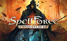 SpellForce: Conquest of Eo turn-based strategy game will be released on February 3, 2023.