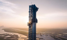 Чергова спроба запуску SpaceX Starship відбудеться у четвер, 20 квітня о 16:28 за Києвом