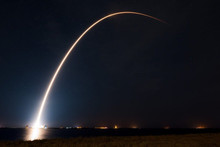 SpaceX broke the record for reusing boosters. Booster B1058 completed its 16th mission