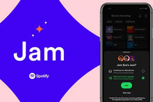 Spotify запускає нову функцію Spotify Jam, щоб створювати спільні плейлісти