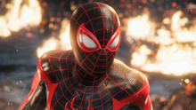 За 24 години продано 2,5 млн копій Marvel's Spider-Man 2