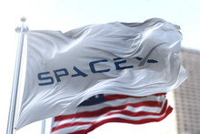 Elon Musk's SpaceX fined after employee's near amputation