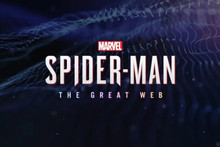 У мережі з'явився трейлер скасованої гри Spider-Man: The Great Web від Insomniac