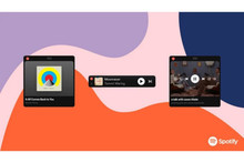 Spotify finally launches Miniplayer for the desktop version of the app